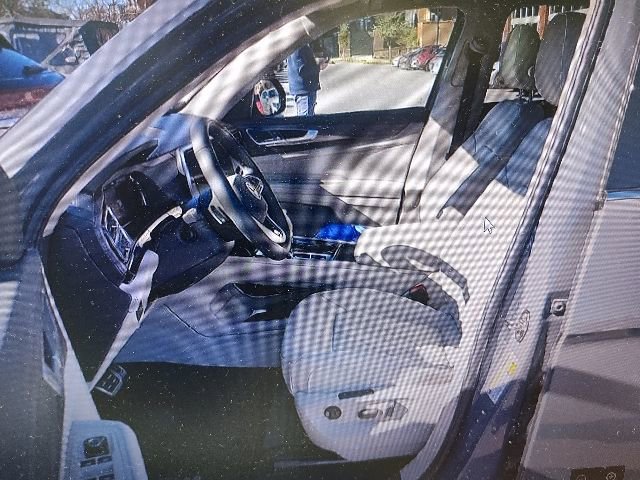 Used 2025 Volkswagen Atlas SEL Premium R-Line AWD/4WD image 2