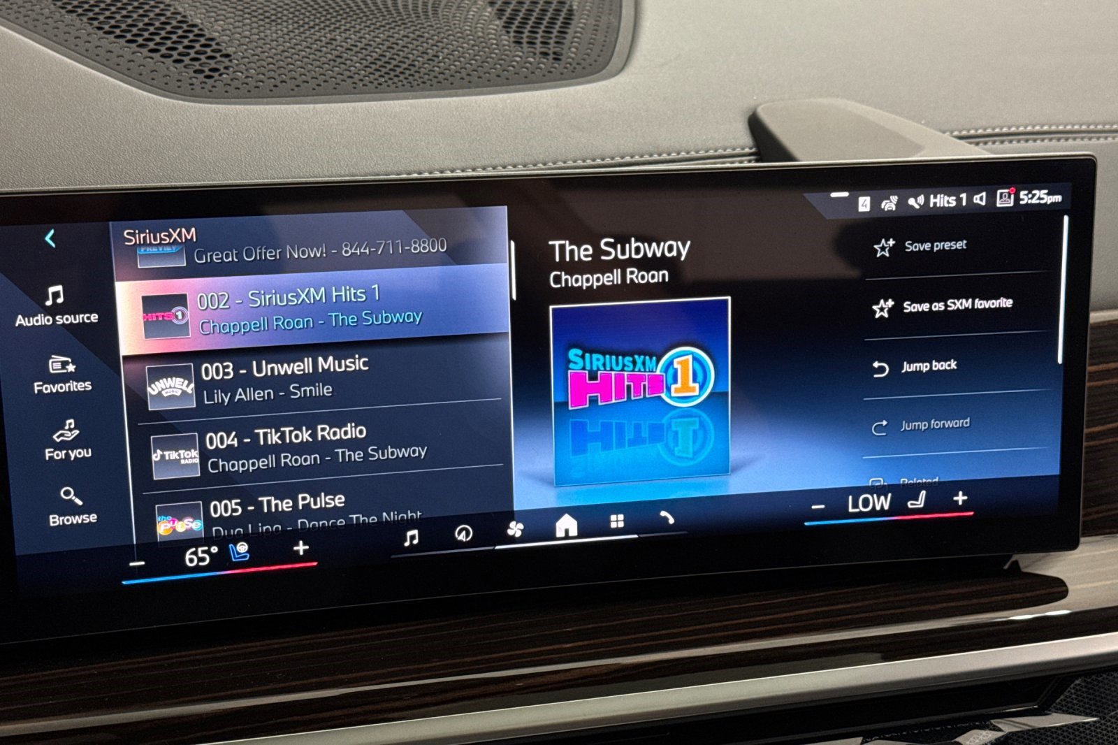 Used 2026 BMW X5 xDrive40i w/ Climate Comfort Package AWD/4WD image 22