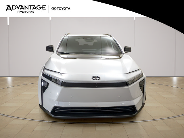New 2026 Toyota bZ AWD/4WD image 3