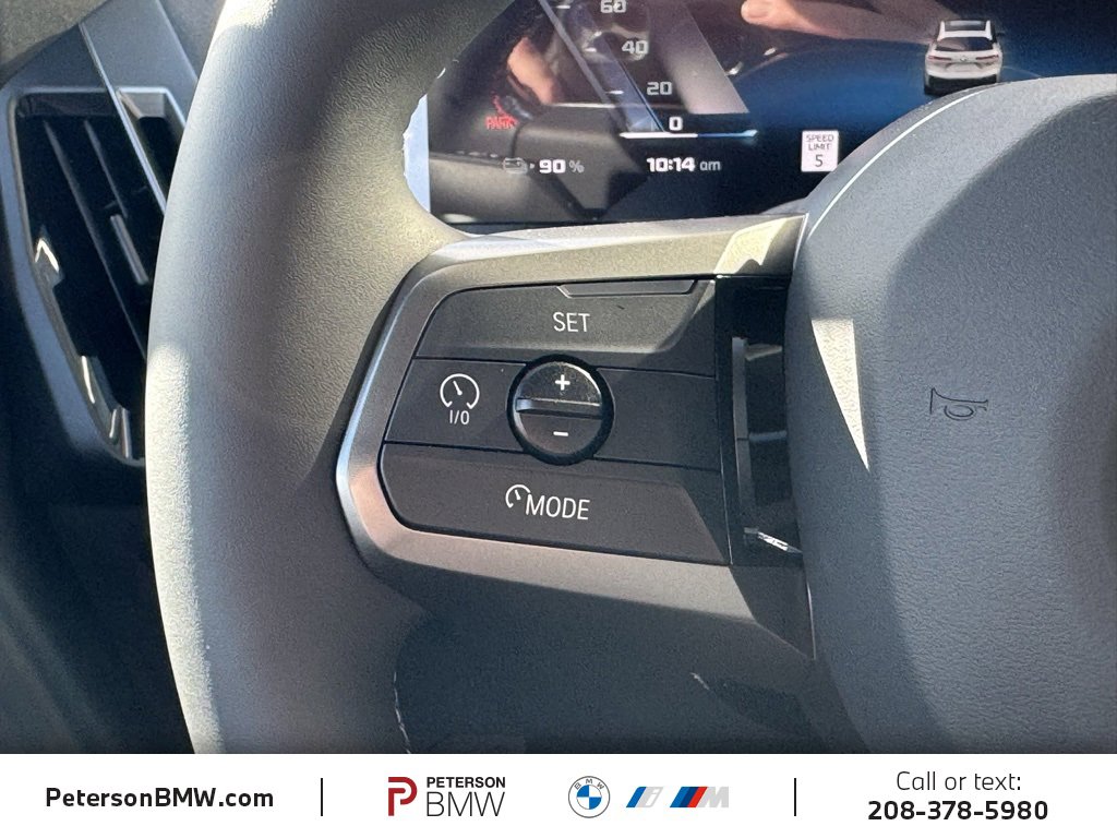 New 2026 BMW iX M70 w/ Executive Package image 23
