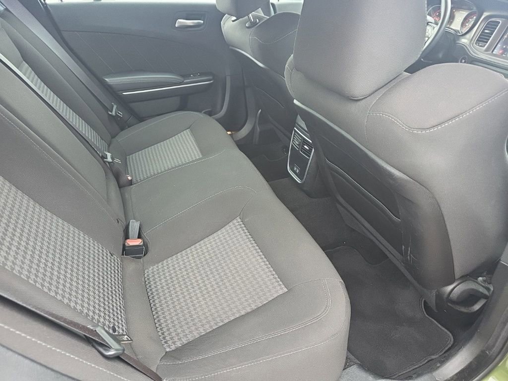 Used 2023 Dodge Charger GT image 17