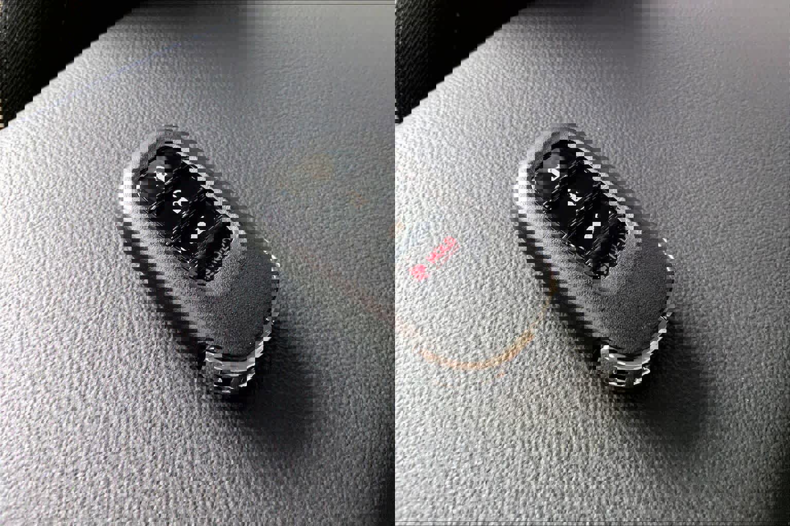 Used 2026 Honda CR-V LX image 14