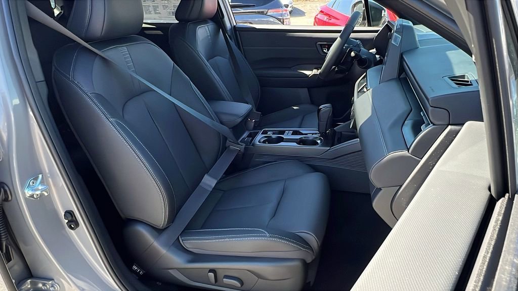 New 2026 Subaru Outback Touring image 10