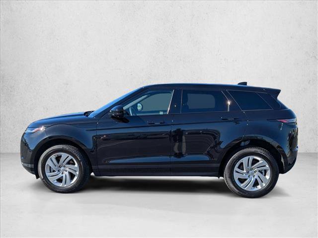Used 2024 Land Rover Range Rover Evoque S image 9