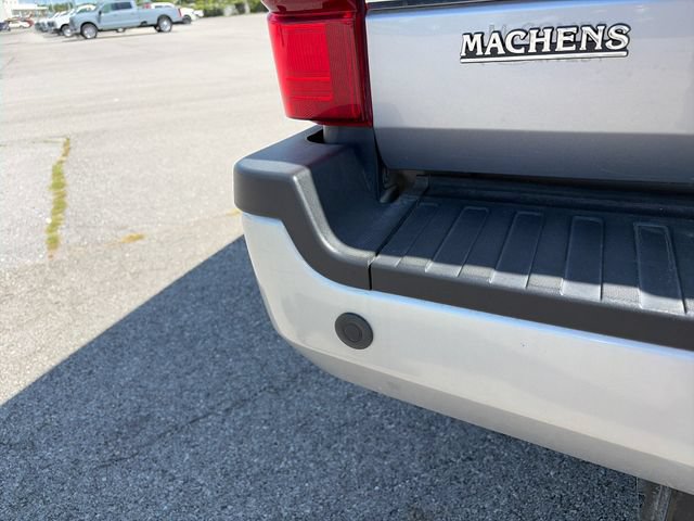 Used 2020 Ford F250 Platinum w/ FX4 Off-Road Package AWD/4WD image 45
