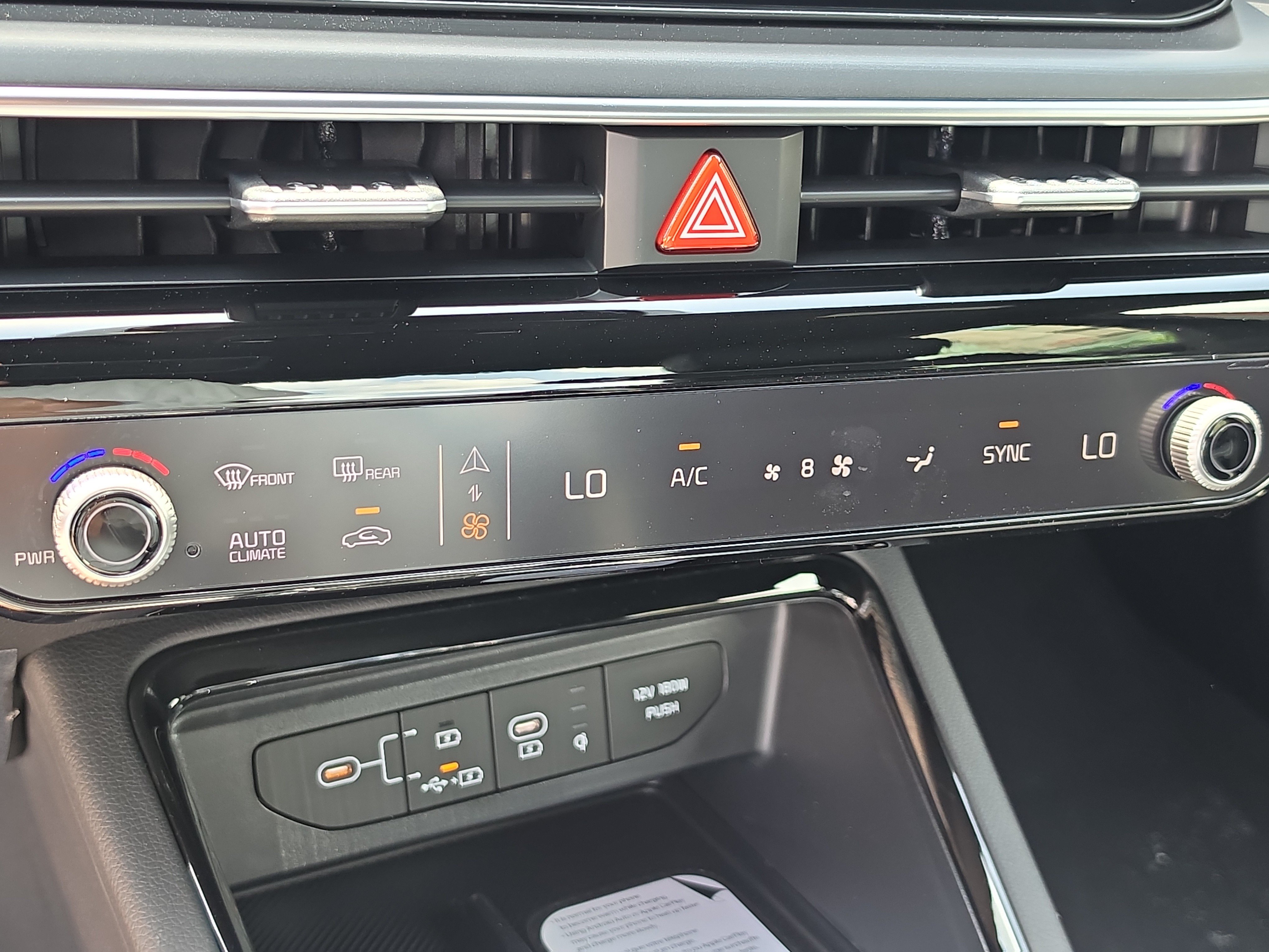 New 2026 Kia K5 GT-Line w/ GT-Line Premium Package FWD image 25