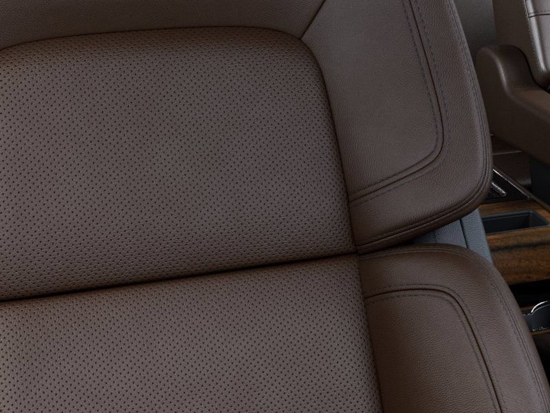New 2027 Lincoln Aviator Reserve AWD/4WD image 16