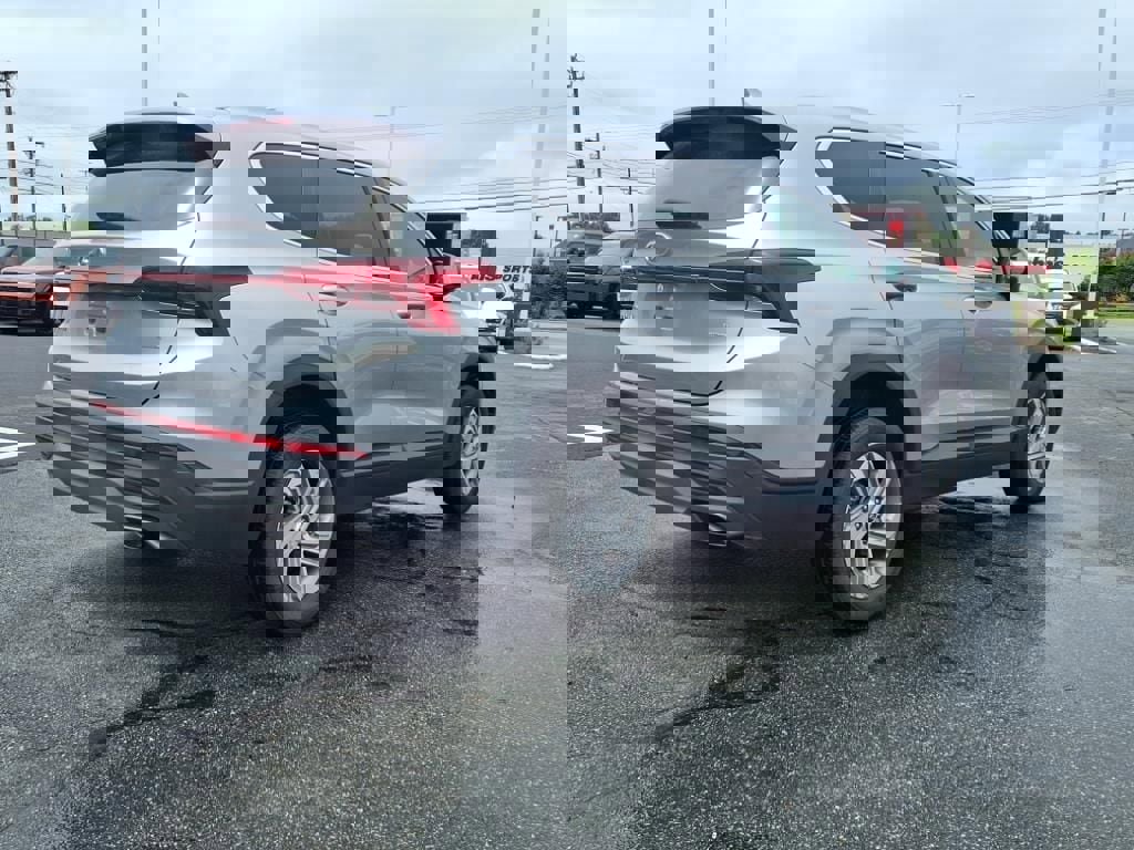 Used 2023 Hyundai Santa Fe SE w/ Cargo Package image 24