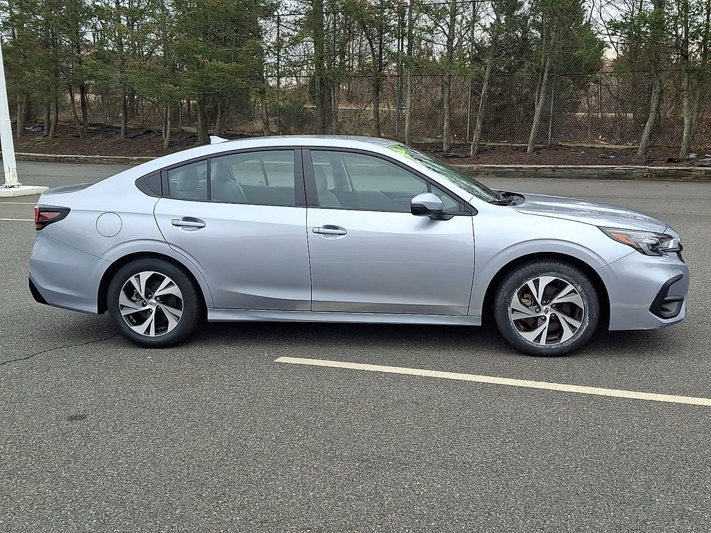 Used 2024 Subaru Legacy Premium image 10