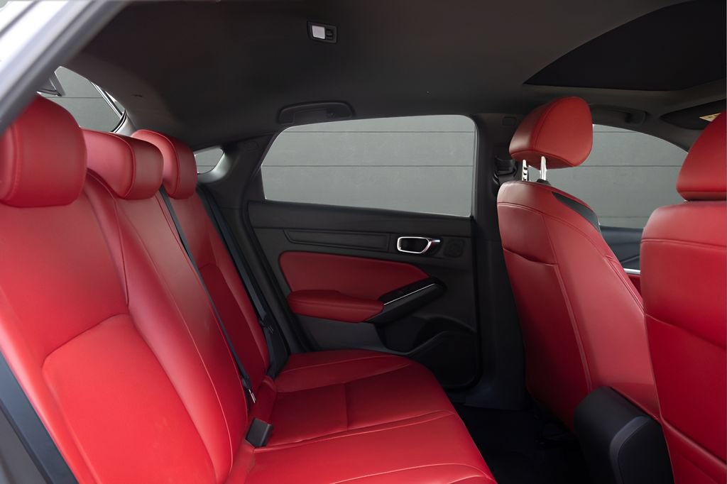 Used 2024 Acura Integra A-Spec FWD image 54