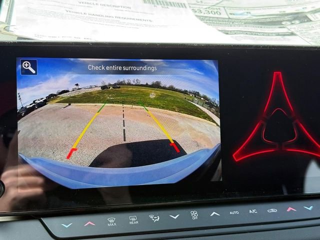 New 2026 Dodge Charger R/T Scat Pack image 25