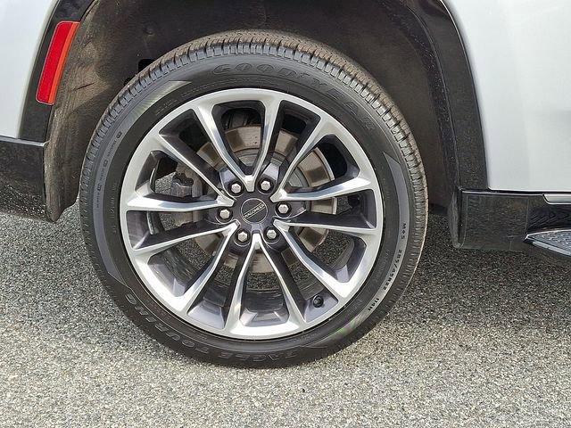 Used 2022 Jeep Wagoneer Series II w/ Premium Group I image 8