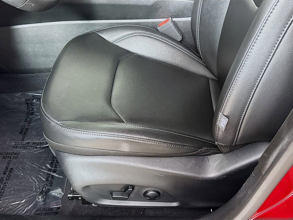 Used 2025 Jeep Compass Limited AWD/4WD image 24