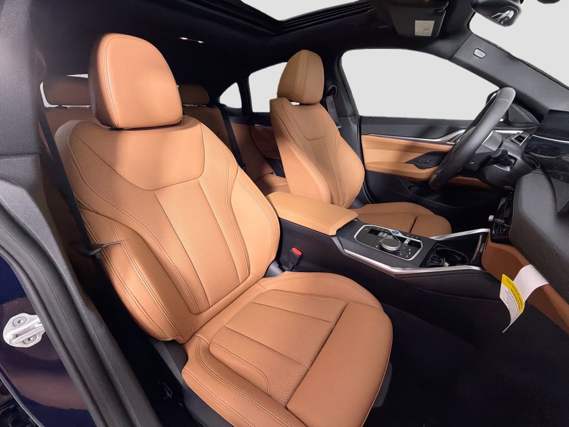 New 2026 BMW i4 xDrive40i w/ M Sport Package AWD/4WD image 28