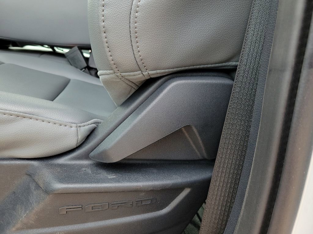 New 2024 Ford F550 4x4 Crew Cab Super Duty image 20