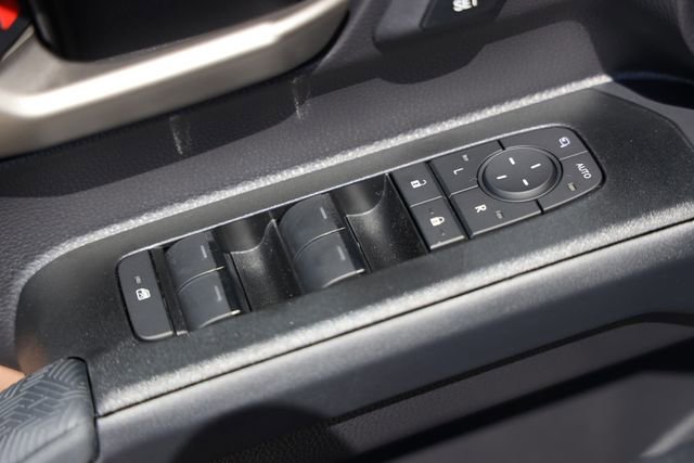 New 2026 Toyota 4Runner Limited image 17
