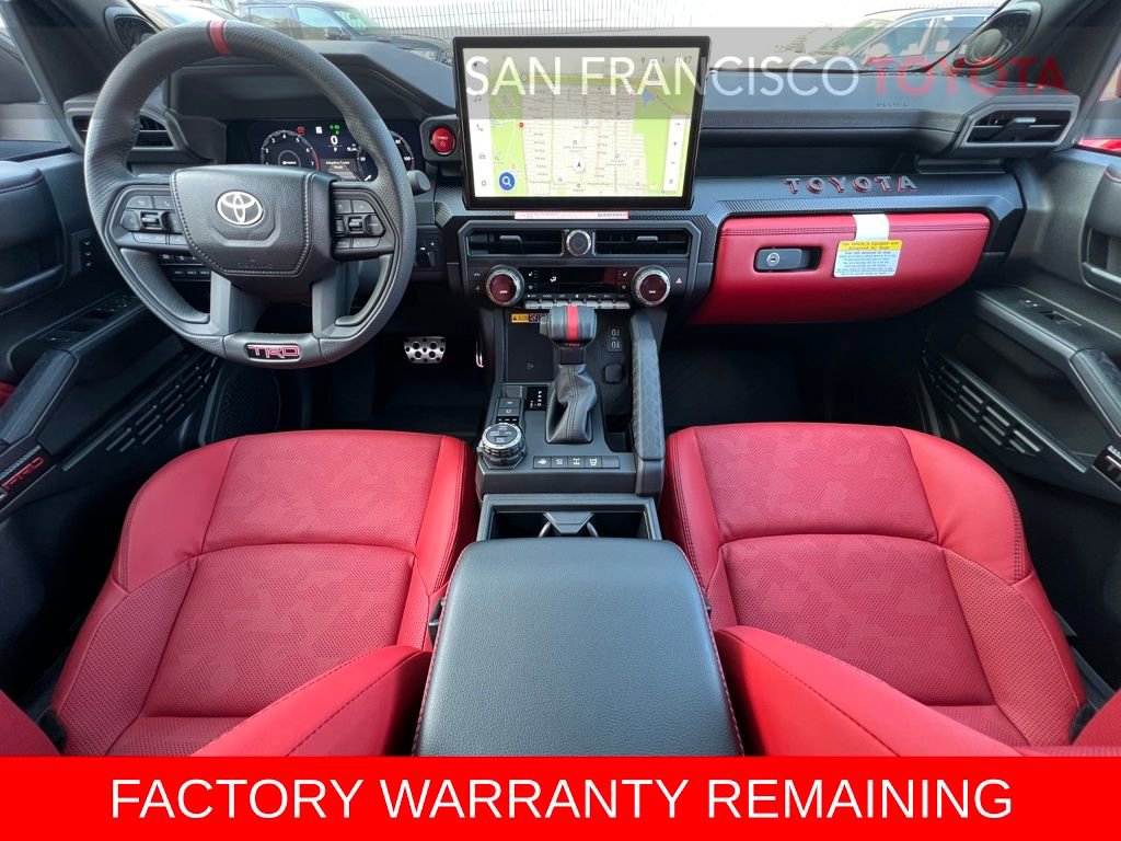 Used 2025 Toyota 4Runner TRD Pro image 29