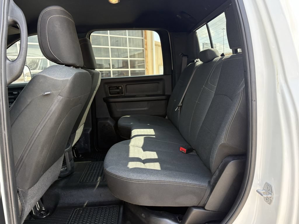 Used 2018 RAM 2500 Limited AWD/4WD image 24