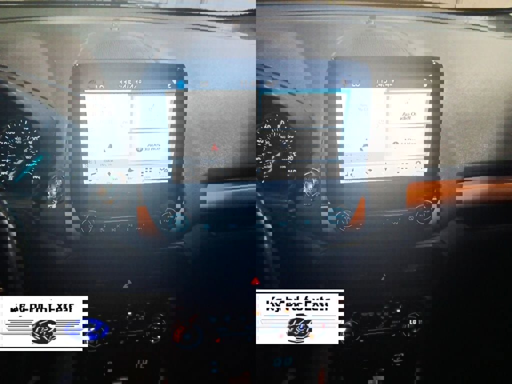 Used 2018 Ford EcoSport SES w/ SES Cold Weather Package AWD/4WD image 32