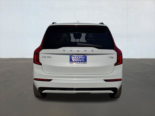 New 2026 Volvo XC90 T8 Ultra w/ Protection Package AWD/4WD image 5