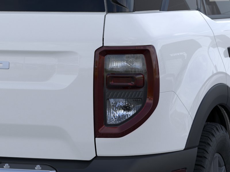New 2025 Ford Bronco Sport Big Bend AWD/4WD image 46