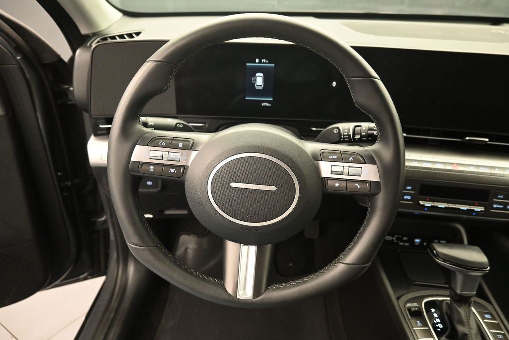 Certified 2026 Hyundai Kona SEL Sport AWD/4WD image 22