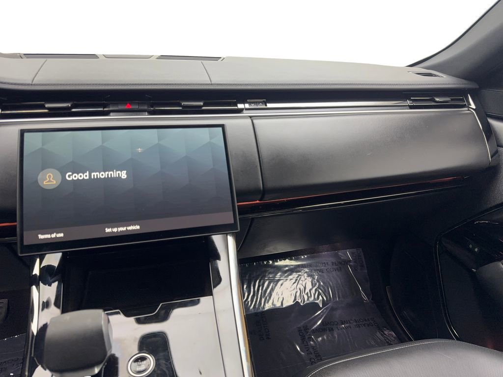 Used 2024 Land Rover Range Rover Sport SE image 51