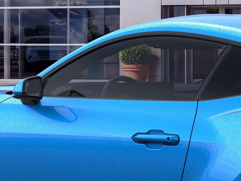 New 2026 Ford Mustang Premium RWD image 43