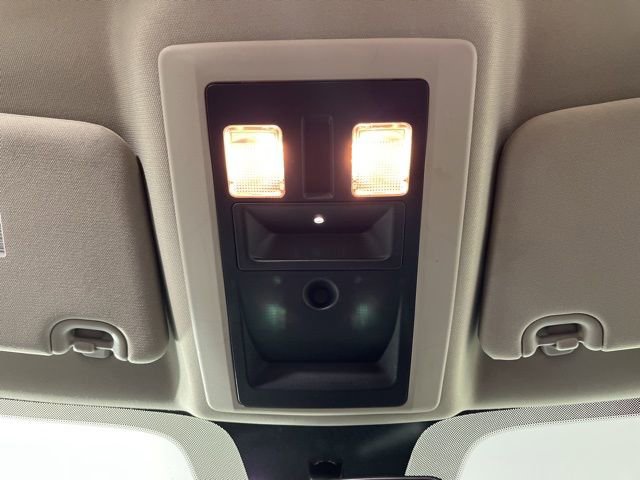 Used 2024 RAM 1500 Classic SLT image 35