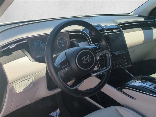 Used 2024 Hyundai Tucson SEL image 10