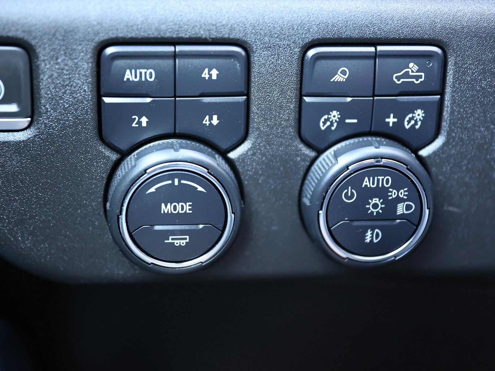 Certified 2023 Chevrolet Silverado 1500 High Country w/ Z71 Off-Road Package image 42