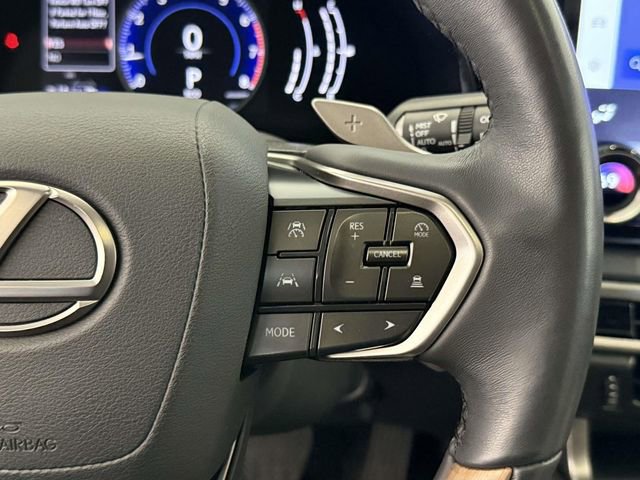 Used 2023 Lexus RX 350 Premium w/ Cold Area Package AWD/4WD image 30