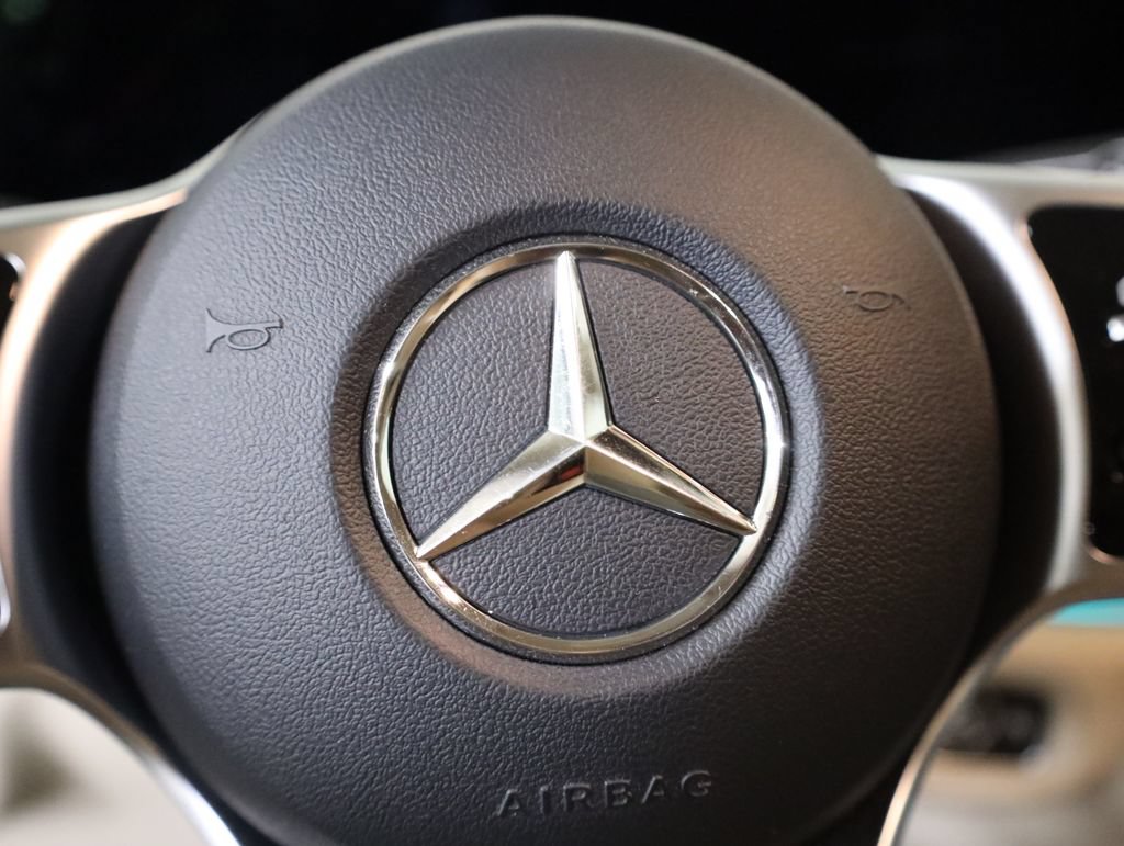 Used 2023 Mercedes-Benz GLS 450 4MATIC w/ AMG Line Exterior image 13