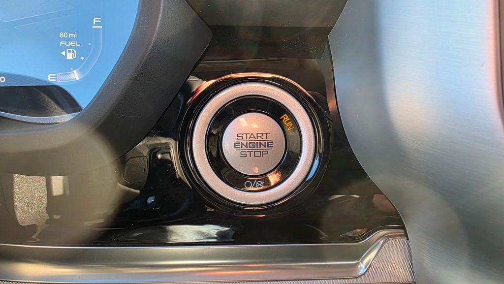 New 2026 RAM 1500 Tungsten w/ Off Road Group image 39