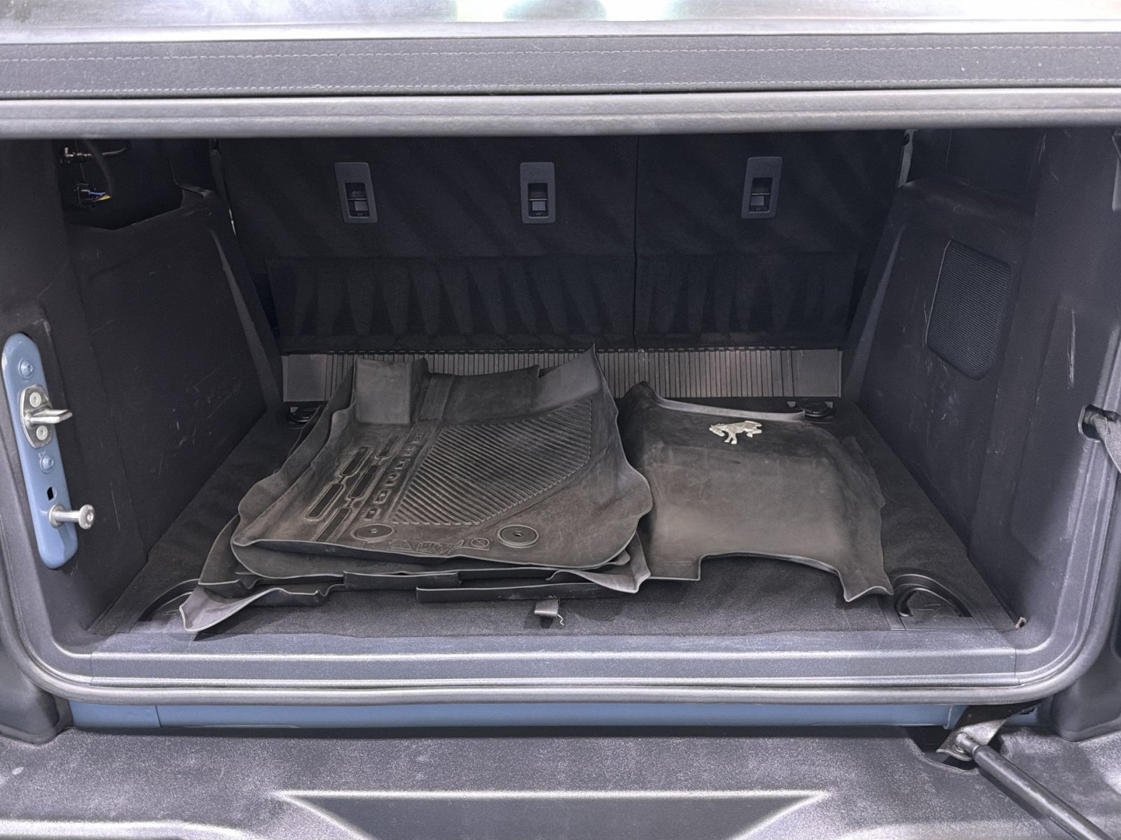 Used 2023 Ford Bronco Outer Banks AWD/4WD image 30