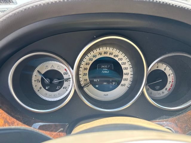 Used 2013 Mercedes-Benz CLS 550 image 13