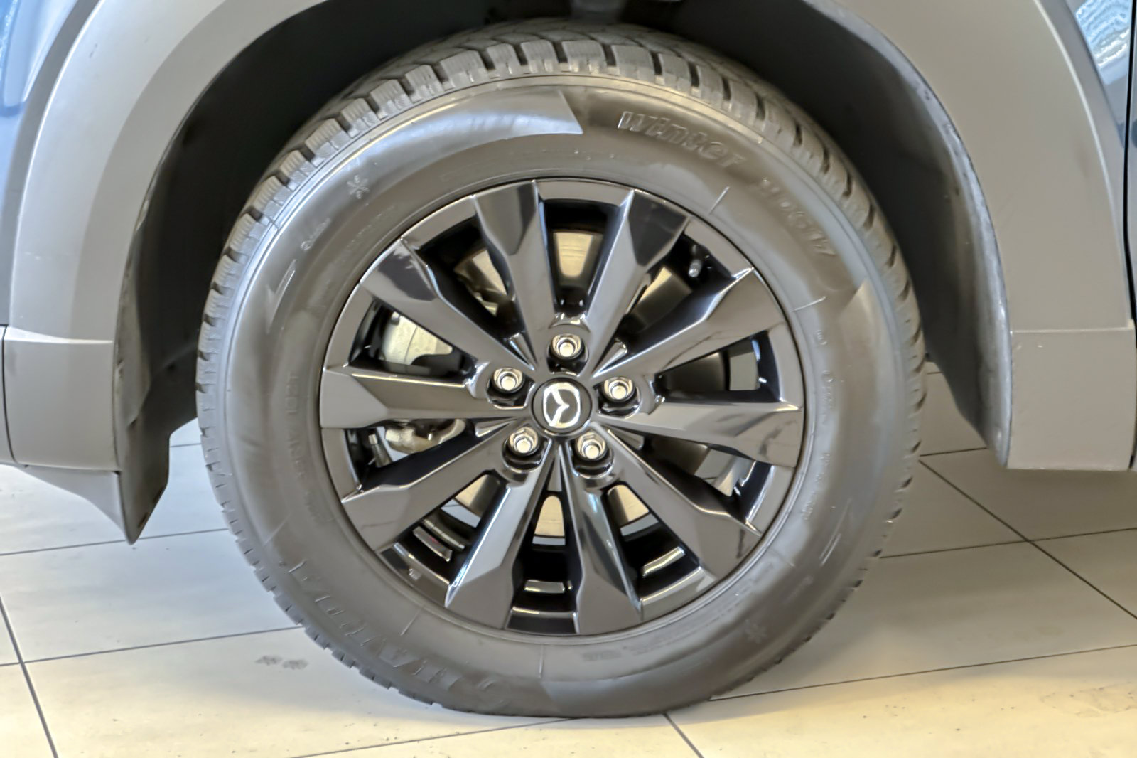 Used 2025 MAZDA CX-50 AWD 2.5 S w/ Cargo Package image 26