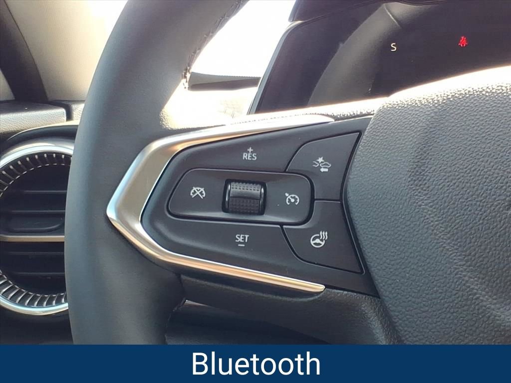 New 2026 Chevrolet Trax ACTIV w/ Sunroof Package image 16