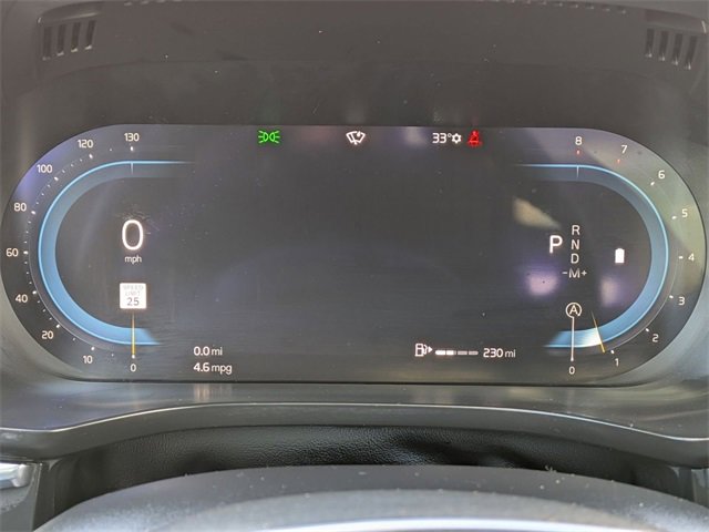 Used 2022 Volvo XC60 B5 Inscription image 18