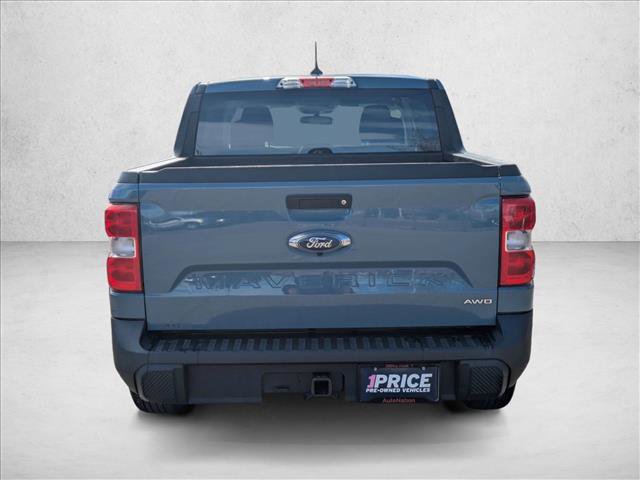 Used 2022 Ford Maverick XL w/ Equipment Group 100A Standard image 5