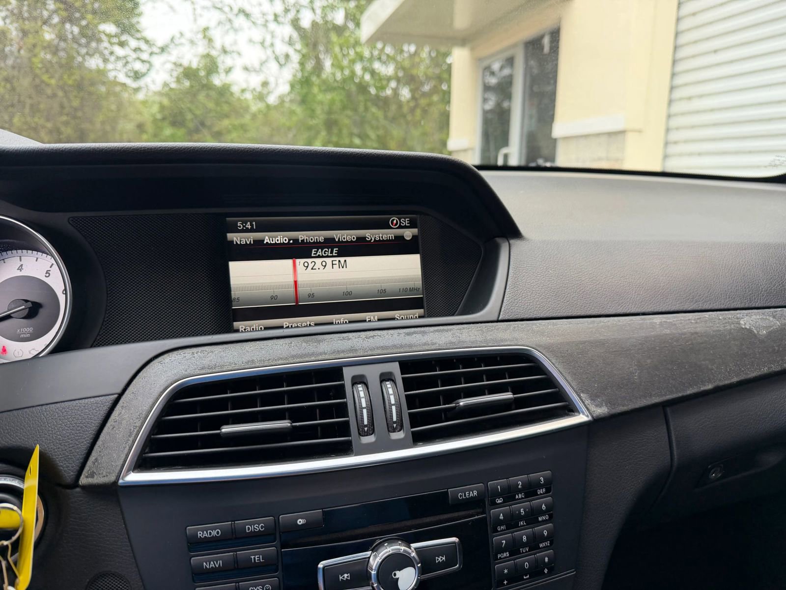 Used 2013 Mercedes-Benz C 250 Coupe image 36