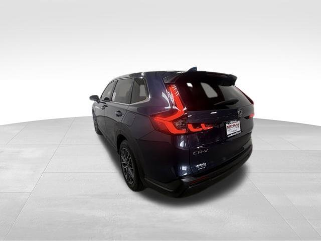 Used 2025 Honda CR-V EX-L image 10