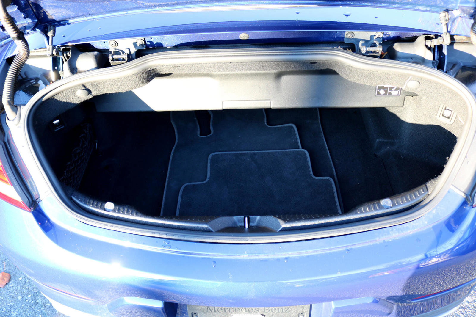 Used 2017 Mercedes-Benz C 300 Cabriolet image 53