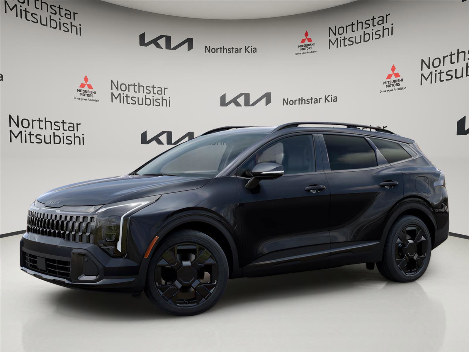Used 2026 Kia Sportage X-Line image 1