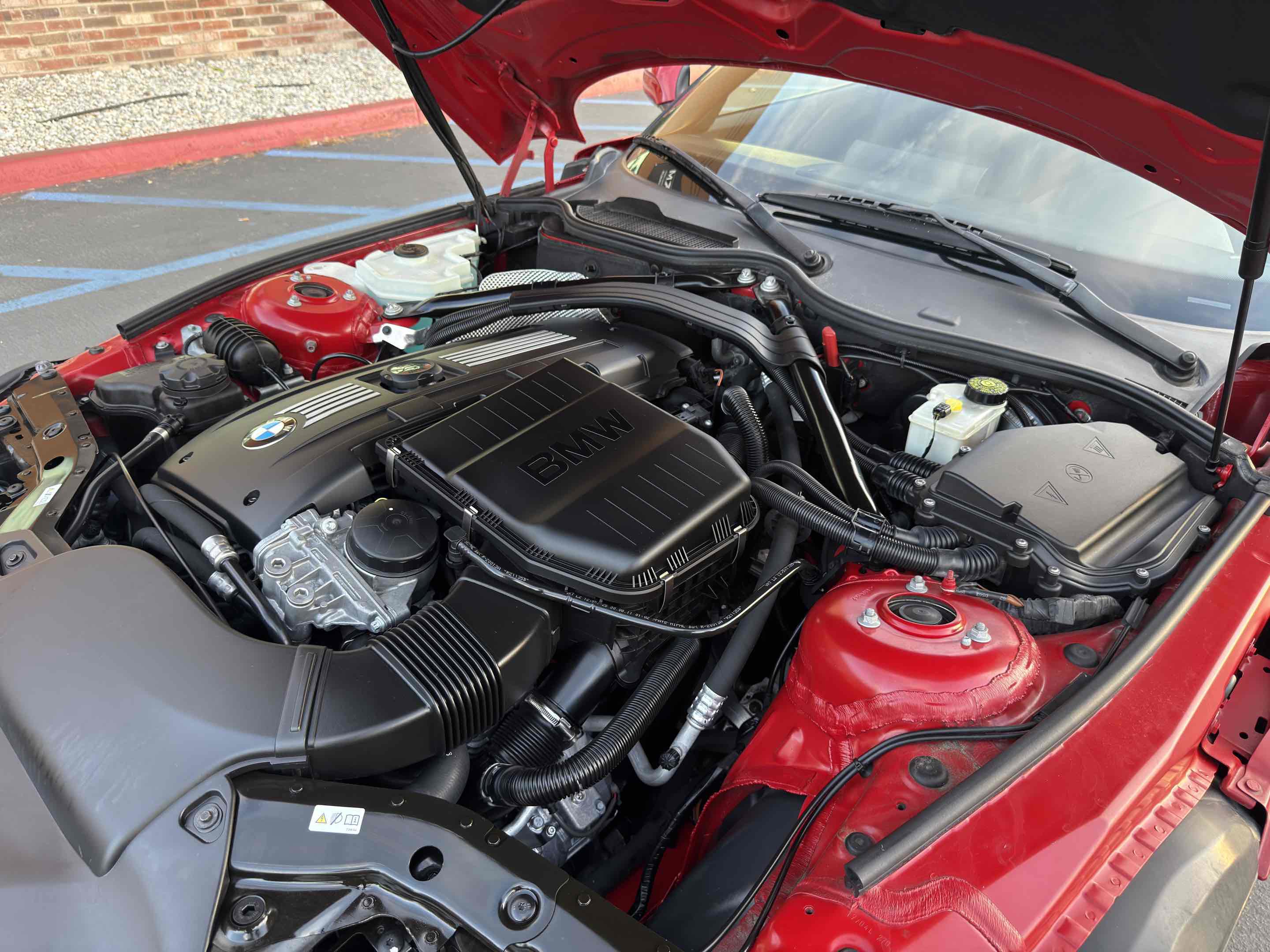 Used 2012 BMW Z4 sDrive35i image 61