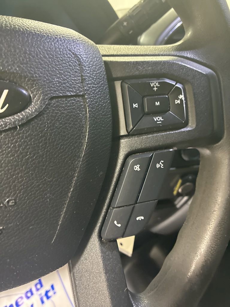 Used 2015 Ford F150 XLT image 15