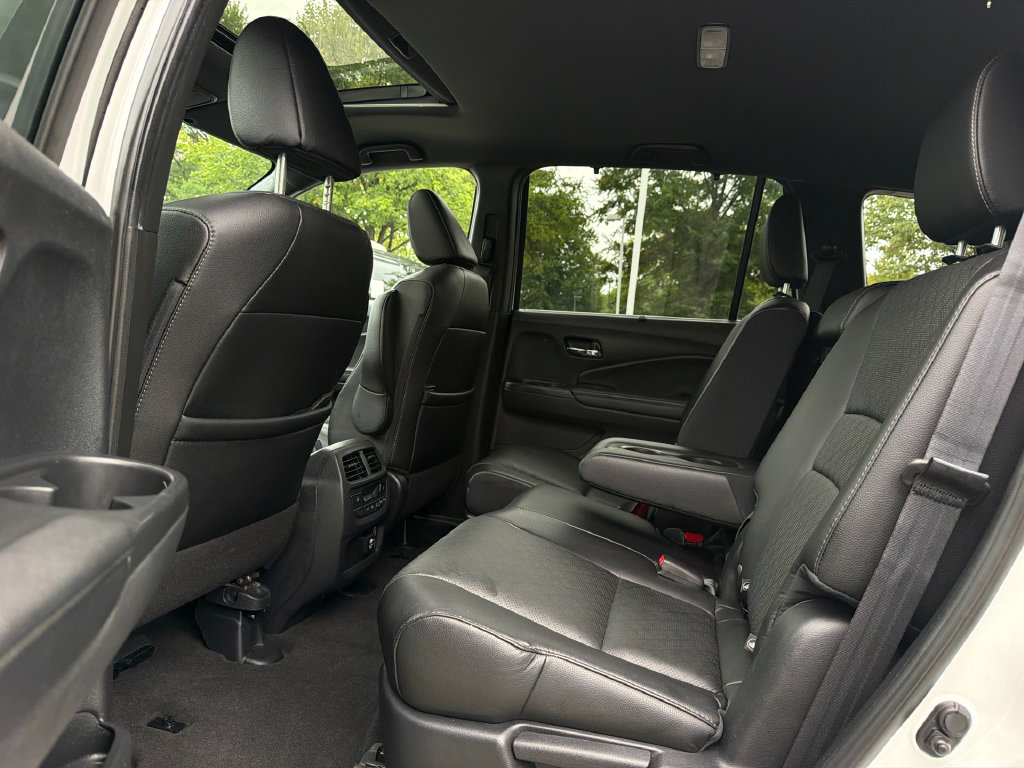 Used 2020 Honda Passport Touring image 21