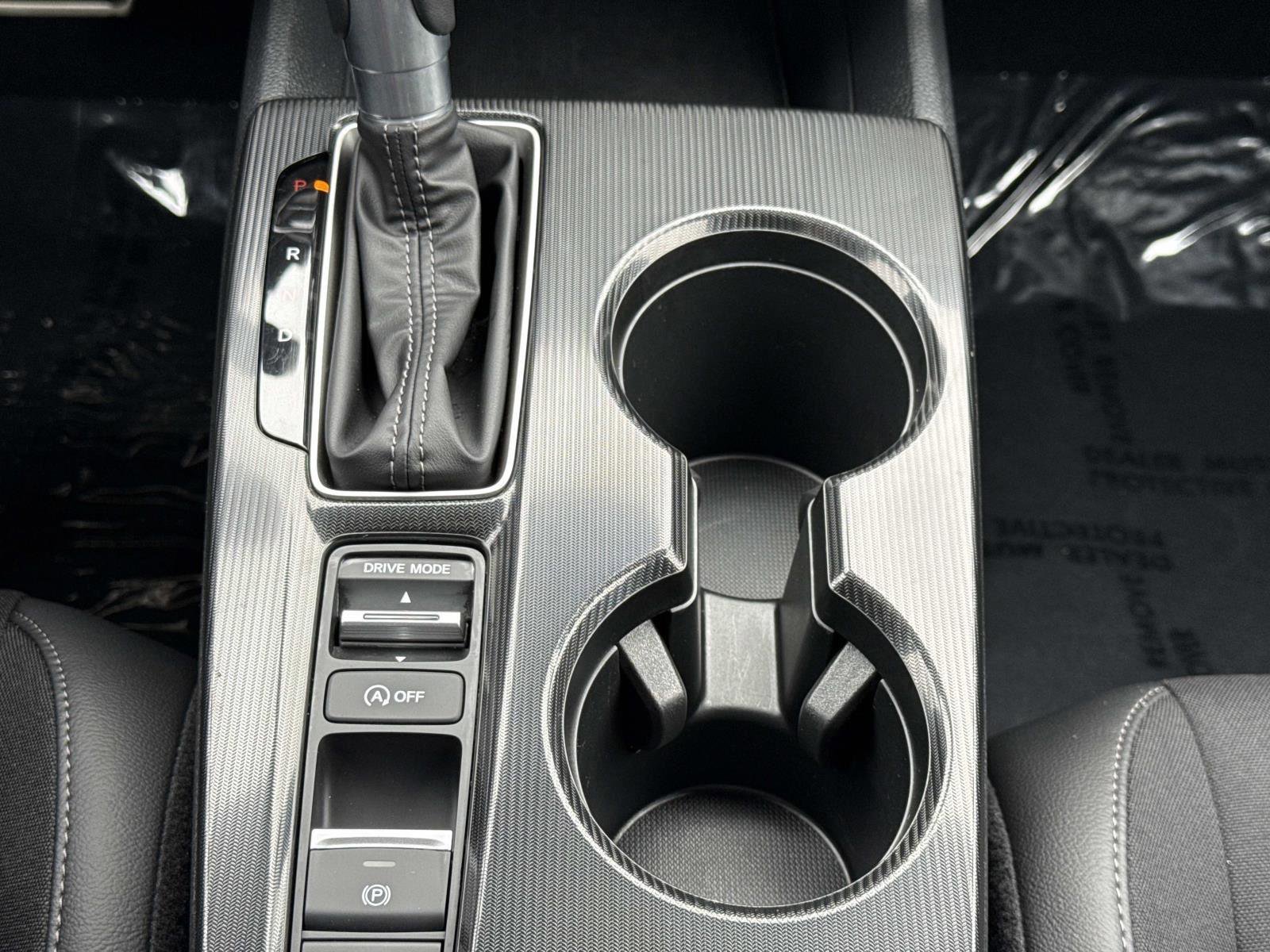 Used 2025 Honda Civic Sport image 6