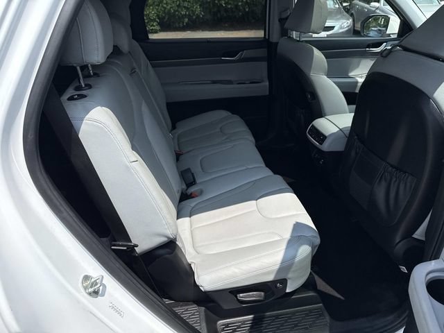 Used 2021 Hyundai Palisade SEL FWD image 11