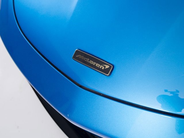New 2025 McLaren GTS image 35